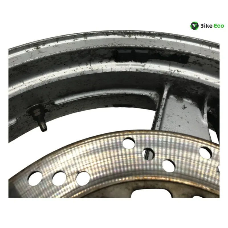 Jante arriere KAWASAKI ZX 10 1000 1988-1990 TOMCAT