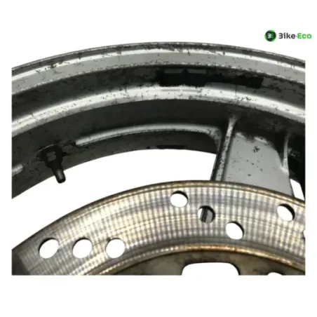 Jante arriere KAWASAKI ZX 10 1000 1988-1990 TOMCAT