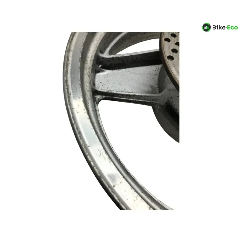 Jante arriere KAWASAKI ZX 10 1000 1988-1990 TOMCAT