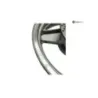 Jante arriere KAWASAKI ZX 10 1000 1988-1990 TOMCAT Jante arriere KAWASAKI ZX 10 1000 1988-1990 TOMCAT