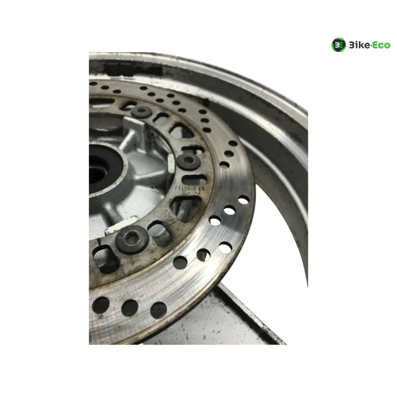 Jante arriere KAWASAKI ZX 10 1000 1988-1990 TOMCAT