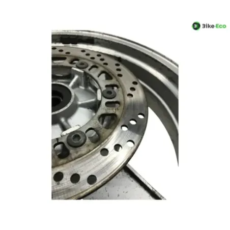 Jante arriere KAWASAKI ZX 10 1000 1988-1990 TOMCAT
