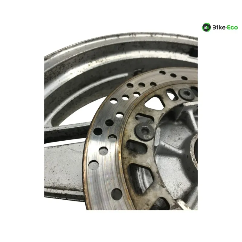 Jante arriere KAWASAKI ZX 10 1000 1988-1990 TOMCAT