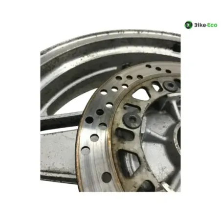 Jante arriere KAWASAKI ZX 10 1000 1988-1990 TOMCAT