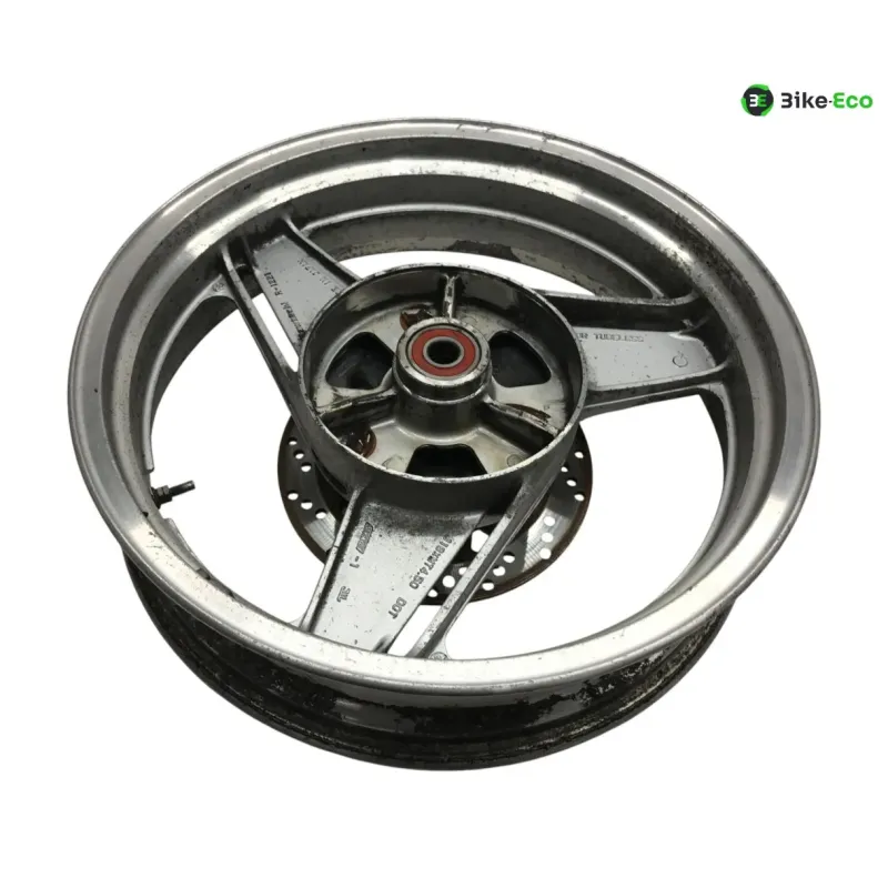 Jante arriere KAWASAKI ZX 10 1000 1988-1990 TOMCAT