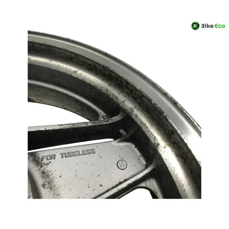 Jante arriere KAWASAKI ZX 10 1000 1988-1990 TOMCAT
