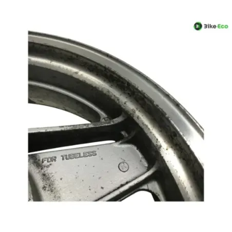 Jante arriere KAWASAKI ZX 10 1000 1988-1990 TOMCAT
