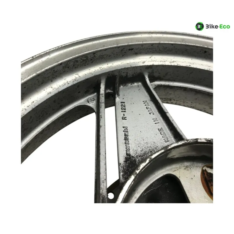 Jante arriere KAWASAKI ZX 10 1000 1988-1990 TOMCAT