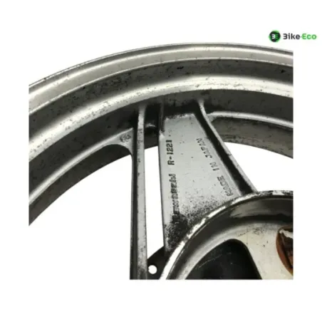 Jante arriere KAWASAKI ZX 10 1000 1988-1990 TOMCAT
