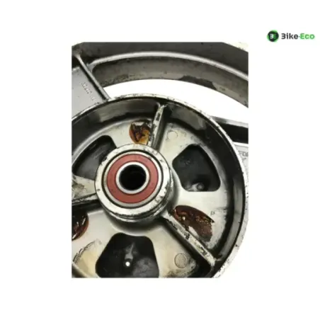 Jante arriere KAWASAKI ZX 10 1000 1988-1990 TOMCAT