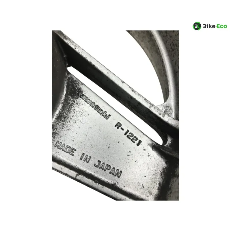 Jante arriere KAWASAKI ZX 10 1000 1988-1990 TOMCAT
