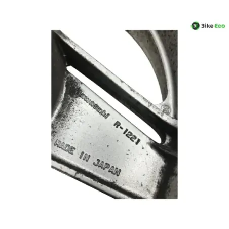 Jante arriere KAWASAKI ZX 10 1000 1988-1990 TOMCAT