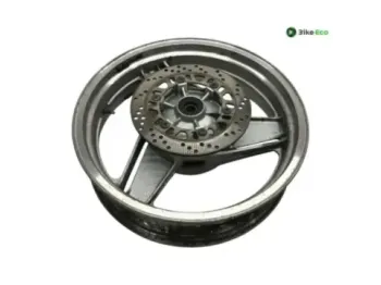 Jante arriere KAWASAKI ZX 10 1000 1988-1990 TOMCAT