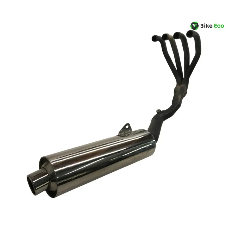 Ligne d'echappement KAWASAKI ZRX 1200 2001-2003
