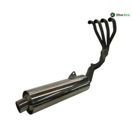 Ligne d'echappement KAWASAKI ZRX 1200 2001-2003