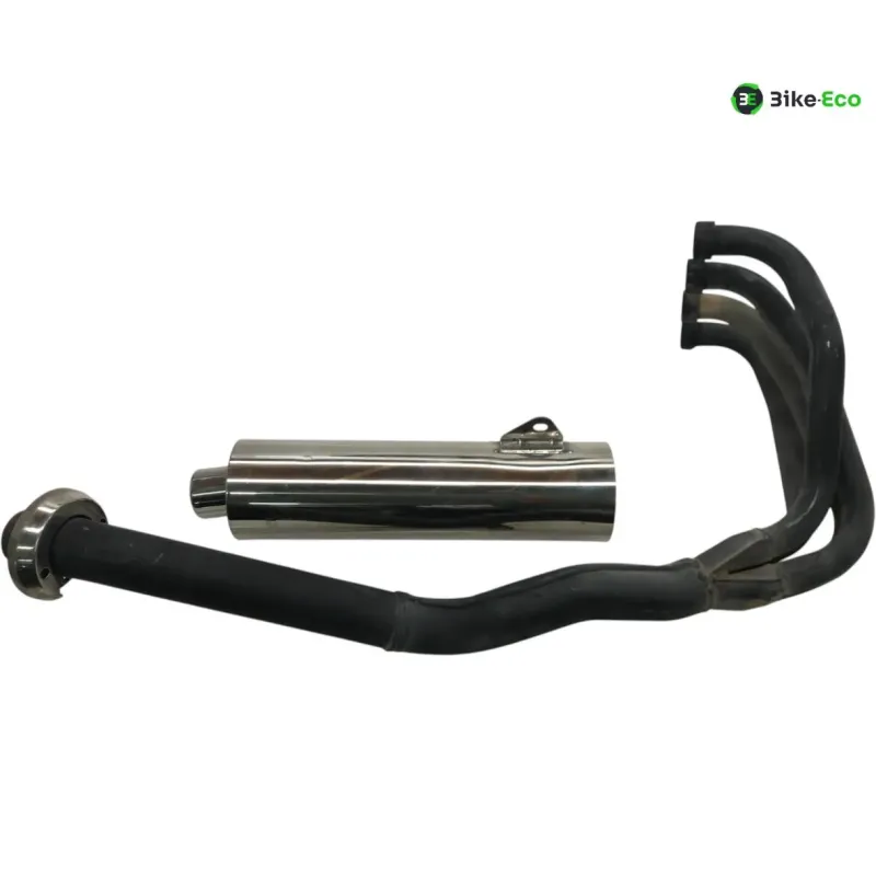Ligne d'echappement KAWASAKI ZRX 1200 2001-2003
