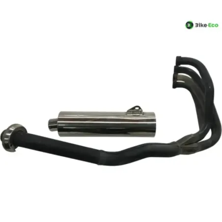 Ligne d'echappement KAWASAKI ZRX 1200 2001-2003