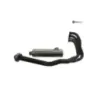 Ligne d'echappement KAWASAKI ZRX 1200 2001-2003