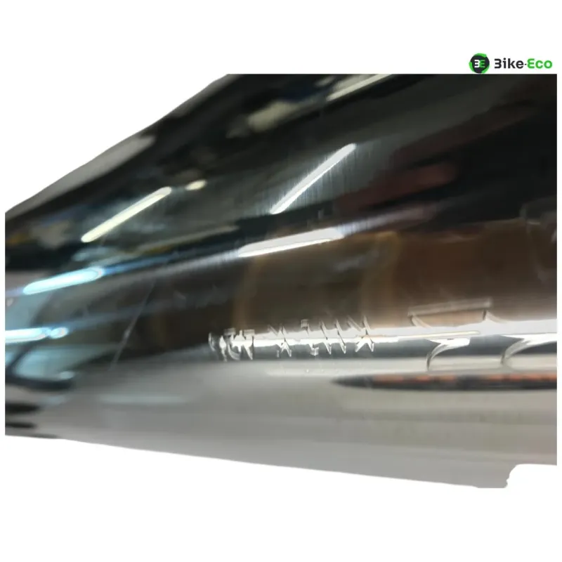 Ligne d'echappement KAWASAKI ZRX 1200 2001-2003
