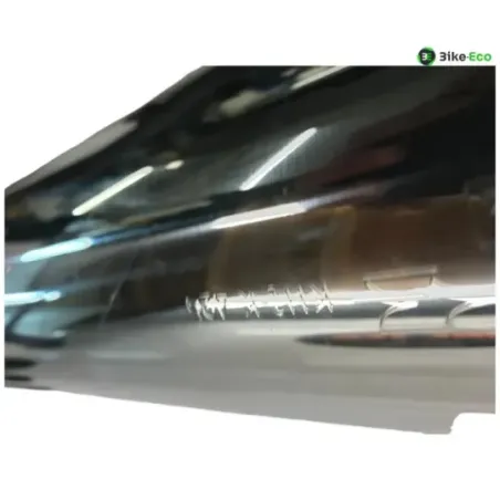 Ligne d'echappement KAWASAKI ZRX 1200 2001-2003