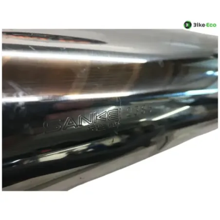 Ligne d'echappement KAWASAKI ZRX 1200 2001-2003