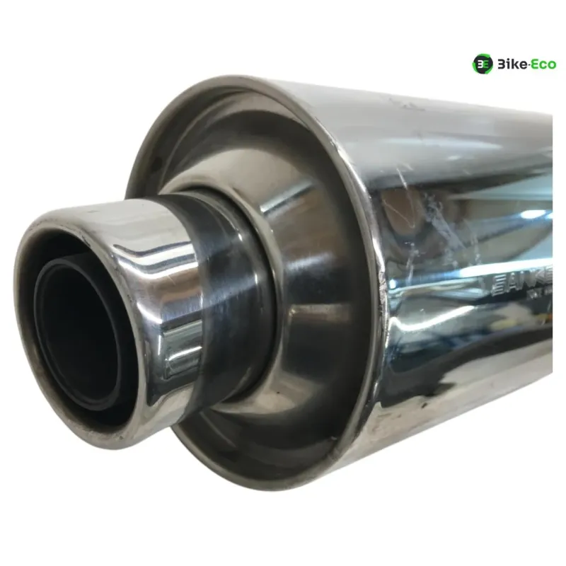 Ligne d'echappement KAWASAKI ZRX 1200 2001-2003