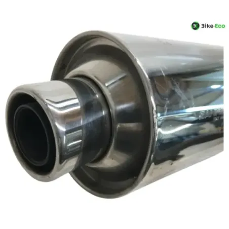 Ligne d'echappement KAWASAKI ZRX 1200 2001-2003