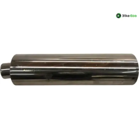 Ligne d'echappement KAWASAKI ZRX 1200 2001-2003