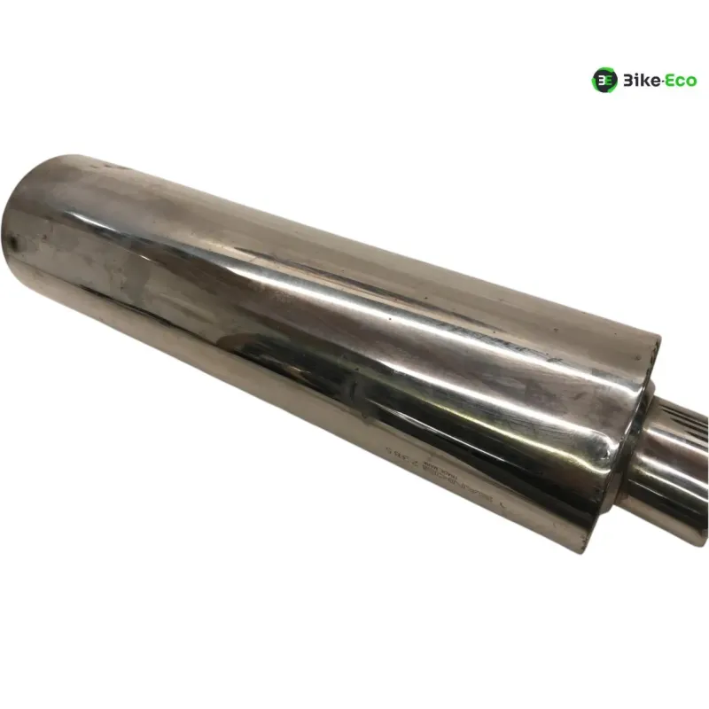 Ligne d'echappement KAWASAKI ZRX 1200 2001-2003