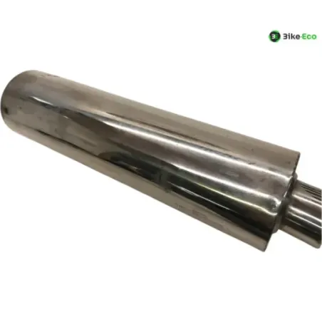 Ligne d'echappement KAWASAKI ZRX 1200 2001-2003