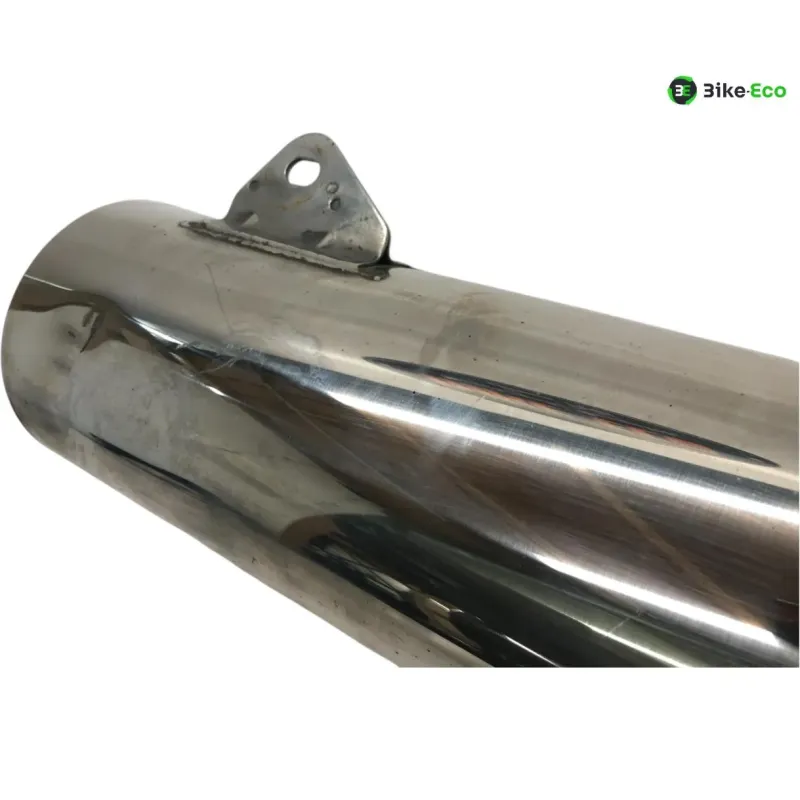Ligne d'echappement KAWASAKI ZRX 1200 2001-2003