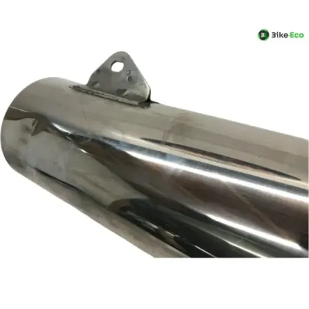 Ligne d'echappement KAWASAKI ZRX 1200 2001-2003