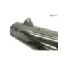 Ligne d'echappement KAWASAKI ZRX 1200 2001-2003