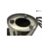 Ligne d'echappement KAWASAKI ZRX 1200 2001-2003