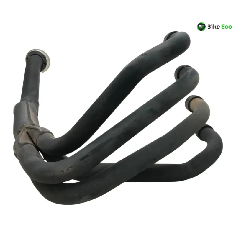 Ligne d'echappement KAWASAKI ZRX 1200 2001-2003