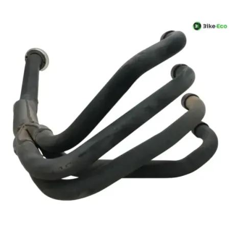 Ligne d'echappement KAWASAKI ZRX 1200 2001-2003