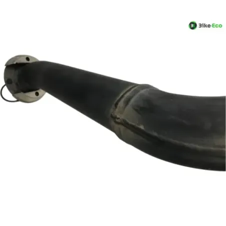 Ligne d'echappement KAWASAKI ZRX 1200 2001-2003