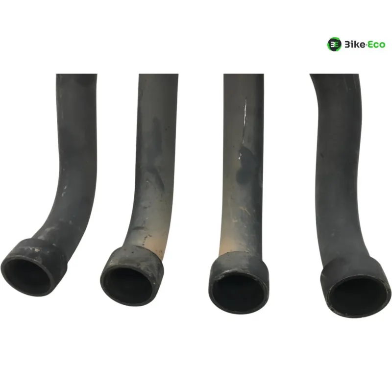 Ligne d'echappement KAWASAKI ZRX 1200 2001-2003