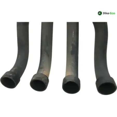 Ligne d'echappement KAWASAKI ZRX 1200 2001-2003
