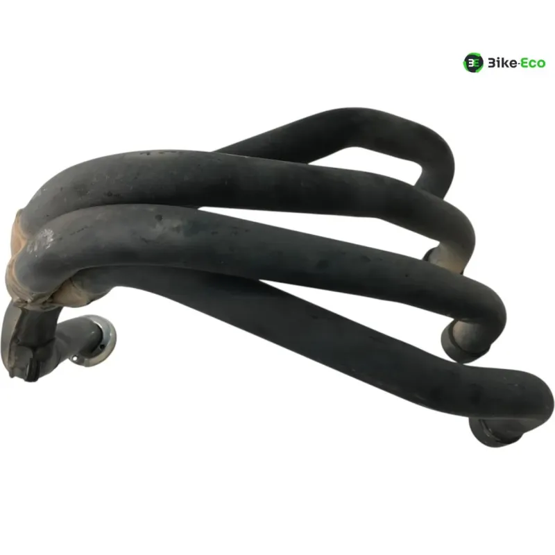 Ligne d'echappement KAWASAKI ZRX 1200 2001-2003