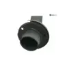 Ligne d'echappement KAWASAKI ZRX 1200 2001-2003