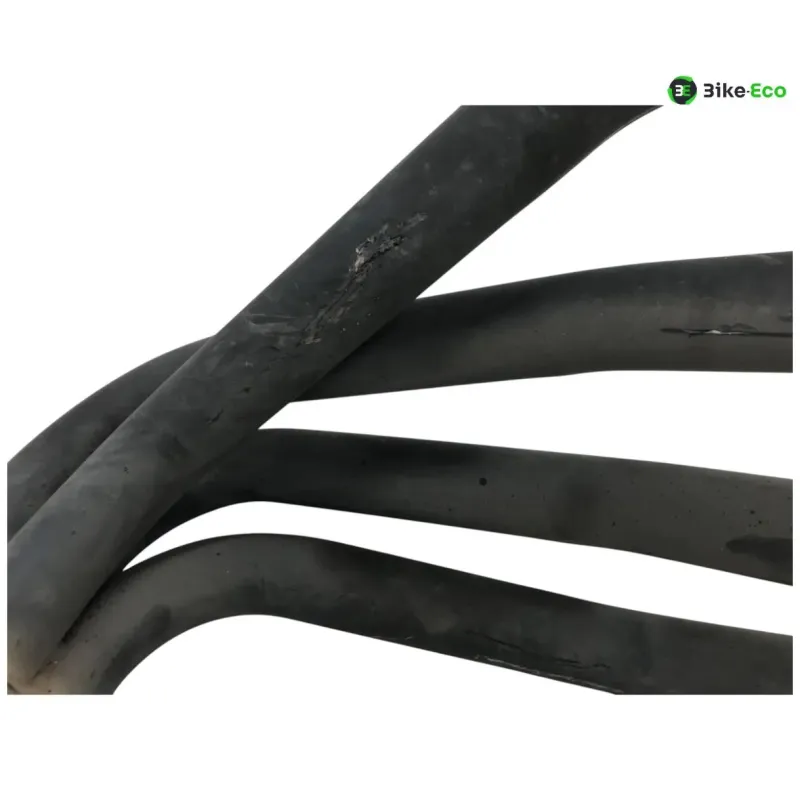 Ligne d'echappement KAWASAKI ZRX 1200 2001-2003