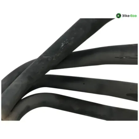 Ligne d'echappement KAWASAKI ZRX 1200 2001-2003