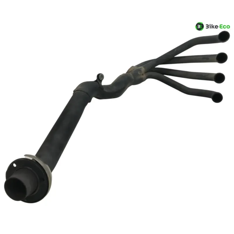 Ligne d'echappement KAWASAKI ZRX 1200 2001-2003