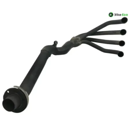 Ligne d'echappement KAWASAKI ZRX 1200 2001-2003
