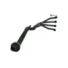 Ligne d'echappement KAWASAKI ZRX 1200 2001-2003