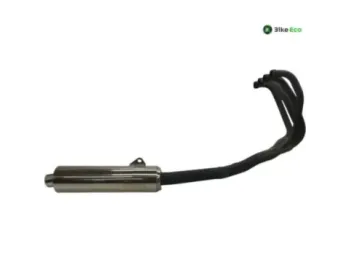 Ligne d'echappement KAWASAKI ZRX 1200 2001-2003