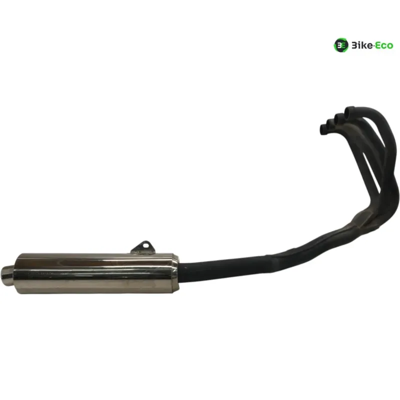 Ligne d'echappement KAWASAKI ZRX 1200 2001-2003