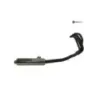Ligne d'echappement KAWASAKI ZRX 1200 2001-2003