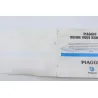 Manuel d'utilisation PIAGGIO VESPA LX 125 1998 - 2000